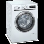 Siemens wm16xmh1it lave-linge 10 kg blanc - Image 3