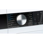 Siemens wn54g240 Iq500 Lave-linge séchant lavage 10 kg - séchage 6 kg 60 cm blanc - Image 2