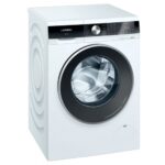 Siemens wn54g240 Iq500 Lave-linge séchant lavage 10 kg - séchage 6 kg 60 cm blanc