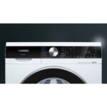 Siemens wn54g240 Iq500 Lave-linge séchant lavage 10 kg - séchage 6 kg 60 cm blanc - Image 3
