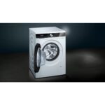 Siemens wn54g240 Iq500 Lave-linge séchant lavage 10 kg - séchage 6 kg 60 cm blanc - Image 4