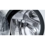 Siemens wn54g240 Iq500 Lave-linge séchant lavage 10 kg - séchage 6 kg 60 cm blanc - Image 5