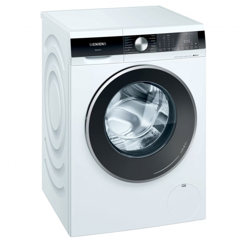 siemens-wn54g240-iq500-lave-linge-seche-linge-lavage-10-kg-sechage-6-kg-60-cm-blanc Siemens wn54g240 Iq500 Lave-linge séchant lavage 10 kg - séchage 6 kg 60 cm blanc - Image 1