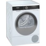Siemens wq45g2a0 Iq500 Sèche-linge 9 kg blanc