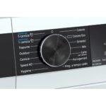 Siemens wq45g2a0 Iq500 Sèche-linge 9 kg blanc - Image 3