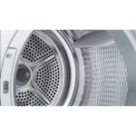 Siemens wq45g2a0 Iq500 Sèche-linge 9 kg blanc - Image 4