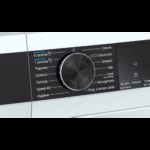 Sèche-linge pompe à chaleur Siemens wq45g2a0it 9 kg blanc - Image 5