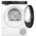 Sèche-linge pose libre Siemens iQ500 blanc (réf. wq45g2c0it) - Image 3