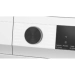 Sèche-linge pose libre Siemens iQ500 blanc (réf. wq45g2c0it) - Image 4