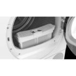 Sèche-linge pose libre Siemens iQ500 blanc (réf. wq45g2c0it) - Image 5