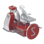 Trancheuse à volant rouge Sirman 11358100 Legend 350 L