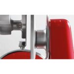 Coupe-volant semi-automatique Sirman 11358302S Legend 350 LS, rouge - Image 3