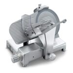 Trancheuse inclinée à gravité Sirman Canova 250 Top Professional CE