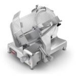 Trancheuse professionnelle automatique Sirman Galileo 350 Evo certifiée CE