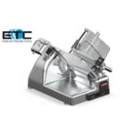 Trancheuse à gravité professionnelle Sirman Galileo 350 EVO TOP certifiée CE - Image 2