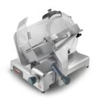 Trancheuse à gravité automatique Sirman Galileo 385 Evo CE Professionnel