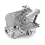 Trancheuse verticale professionnelle haut de gamme Sirman Giotto 250 BS1 certifiée CE