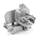 Trancheuse verticale professionnelle Sirman Giotto 275 VCO Top CE