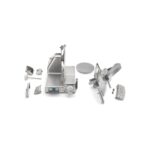 Trancheuse verticale professionnelle Sirman Giotto 300 BS1 CE - Image 3