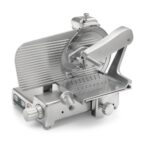 Trancheuse verticale professionnelle haut de gamme Sirman Giotto 300 BS1, certifiée CE
