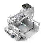 Trancheuse verticale manuelle Sirman Leonardo 350 Evo vcs