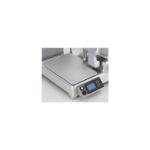 Trancheuse verticale professionnelle Sirman Leonardo 350 Evo vcs, certifiée CE - Image 3