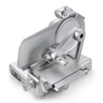 Trancheuse verticale professionnelle haut de gamme Sirman Leonardo 370 Evo BS2 certifiée CE
