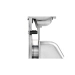 Trancheuse verticale professionnelle Sirman Leonardo 385 Evo BS2 CE - Image 2