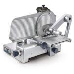 Trancheuse verticale professionnelle Sirman Leonardo 385 Evo BS2 CE