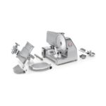 Trancheuse verticale professionnelle Sirman Leonardo 385 Evo BS2 CE - Image 5