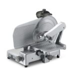 Trancheuse verticale manuelle Sirman Mantegna 300 bs1