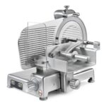 Trancheuse verticale professionnelle Sirman Mantegna 300 VCO, certifiée CE
