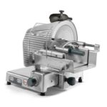 Trancheuse verticale professionnelle Sirman Mantegna 330 vcs CE