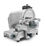 Trancheuse verticale professionnelle Sirman Mantegna 350 VCO CE