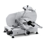 Trancheuse verticale manuelle Sirman Mirra 220 C.
