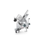 Trancheuse inclinée professionnelle Sirman Palladio 300 Evo USA CE - Image 2