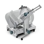 Trancheuse inclinée professionnelle Sirman Palladio 300 Evo USA CE