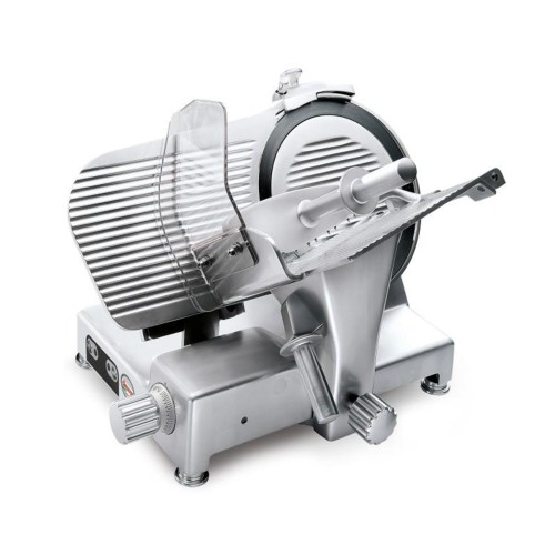sirman-palladio-300-top-affettatrice-inclinata-a-gravita-ce-professionale Trancheuse inclinée à gravité Sirman Palladio 300 Top Professional CE - Image 1