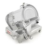 Trancheuse professionnelle automatique Sirman Palladio 330 certifiée CE
