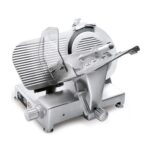Trancheuse professionnelle Sirman Palladio 330 Ingranaggi Top CE