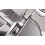 Trancheuse professionnelle Sirman Palladio 350 Ingranaggi Top CE - Image 2