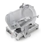 Trancheuse inclinée professionnelle Sirman Raffaello 330 EVO Top CE