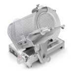 Trancheuse inclinée professionnelle Sirman Raffaello 350 EVO Top CE