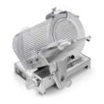 Trancheuse inclinée professionnelle Sirman Raffaello 370 EVO Top CE