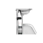Trancheuse verticale professionnelle haut de gamme Sirman Tiziano 350 Evo VCS, certifiée CE - Image 3