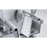 Trancheuse verticale professionnelle haut de gamme Sirman Tiziano 350 Evo VCS, certifiée CE - Image 4