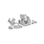 Trancheuse verticale professionnelle Sirman Tiziano 370 Evo BS2 CE - Image 2