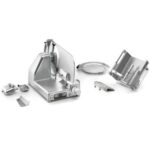 Trancheuse verticale professionnelle haut de gamme Sirman Tiziano 370 Evo VCS - Image 2
