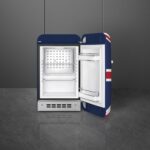 Smeg FAB5RDUJ5  mani-bar Drapeau anglais h 72 cm - Image 2