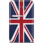 Smeg FAB5RDUJ5  mani-bar Drapeau anglais h 72 cm